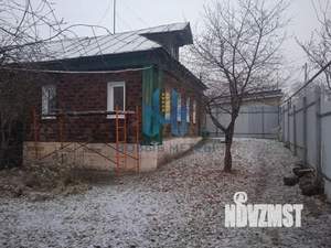 Дом 52м², 1-этажный, участок 4 сот.