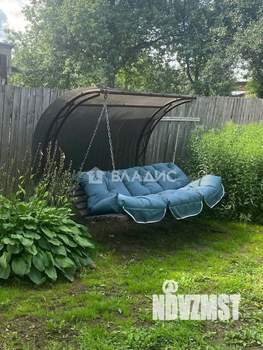 Дом 134м², 2-этажный, участок 8 сот.