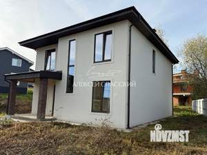 Дом 180м², 2-этажный, участок 8 сот.