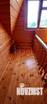 Дом 700м², 2-этажный, участок 24 сот.