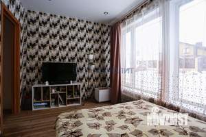 Коттедж 156м², 2-этажный, участок 8 сот.