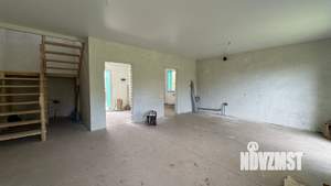 Дача 105м², 2-этажный, участок 8 сот.