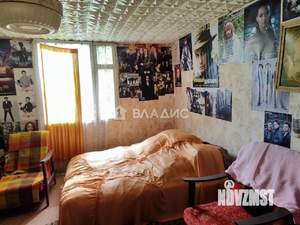 Дом 60м², 1-этажный, участок 6 сот.