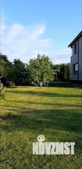 Коттедж 514м², 2-этажный, участок 20 сот.