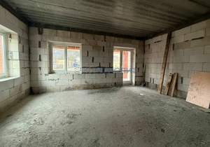 Дом 109м², 2-этажный, участок 5 сот.