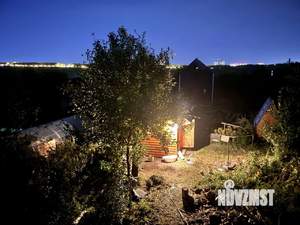 Дача 45м², 2-этажный, участок 5 сот.