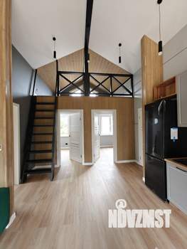 Дом 99м², 1-этажный, участок 10 сот.