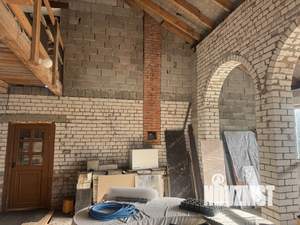 Коттедж 368м², 2-этажный, участок 20 сот.