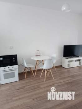 Таунхаус 88м², 2-этажный, участок 2 сот.