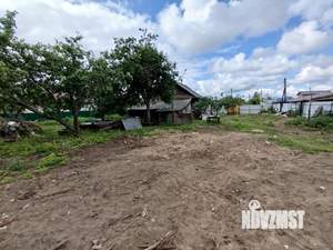 Дом 30м², 1-этажный, участок 9 сот.