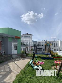 Коттедж 580м², 2-этажный, участок 11 сот.