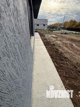 Дом 106м², 1-этажный, участок 10 сот.