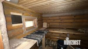 Дом 45м², 2-этажный, участок 6 сот.