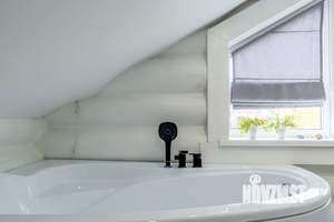 Коттедж 150м², 2-этажный, участок 9 сот.