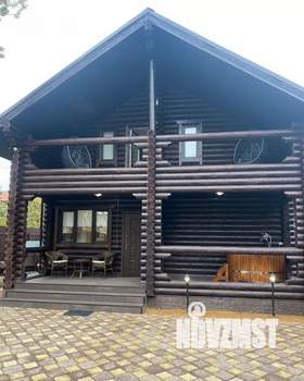 Дом 85м², 2-этажный, участок 10 сот.