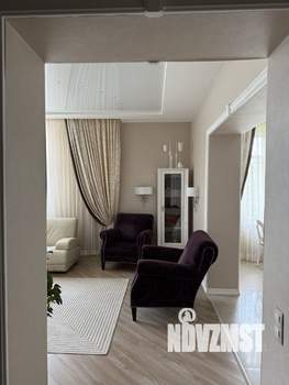 Дом 210м², 2-этажный, участок 16 сот.