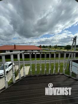 Дом 172м², 2-этажный, участок 10 сот.