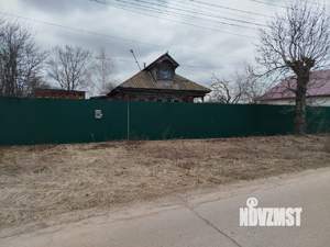 Дом 30м², 1-этажный, участок 9 сот.