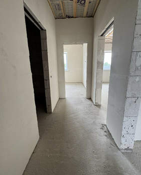 Дом 115м², 1-этажный, участок 7 сот.