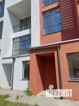 Таунхаус 166м², 3-этажный, участок 2 сот.