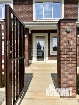 Дом 170м², 2-этажный, участок 5 сот.