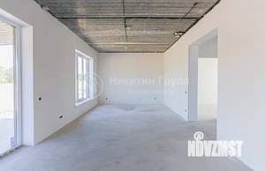 Дом 176м², 2-этажный, участок 8 сот.