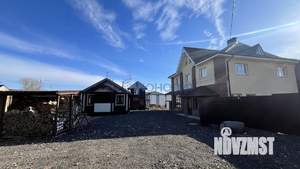 Коттедж 400м², 3-этажный, участок 13 сот.