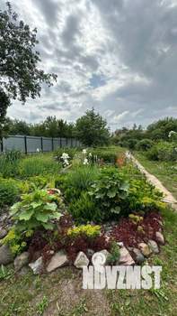 Дом 22м², 2-этажный, участок 8 сот.