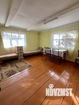 Дача 45м², 2-этажный, участок 6 сот.