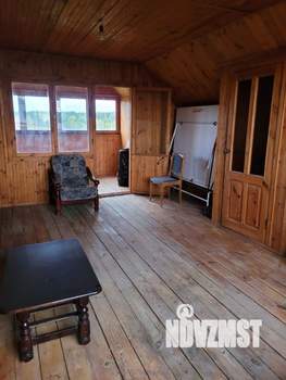 Дом 105м², 1-этажный, участок 15 сот.