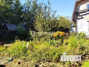 Дом 69м², 1-этажный, участок 9 сот.