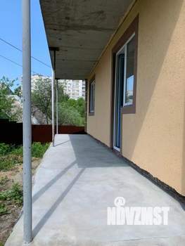 Дом 156м², 2-этажный, участок 5 сот.