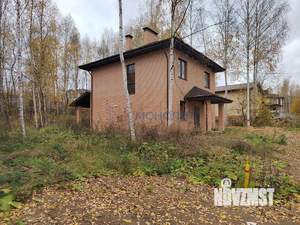 Дом 149м², 2-этажный, участок 5 сот.