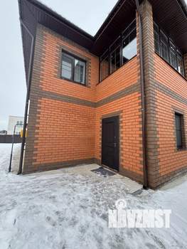 Дом 228м², 2-этажный, участок 10 сот.