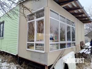 Дом 48м², 1-этажный, участок 4 сот.