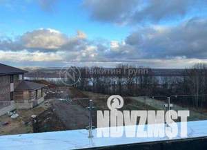 Коттедж 230м², 3-этажный, участок 6 сот.