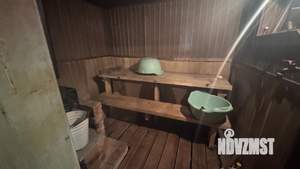 Дом 60м², 1-этажный, участок 10 сот.