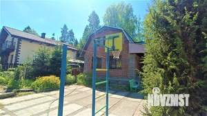 Дом 152м², 2-этажный, участок 8 сот.