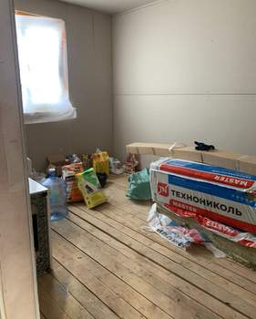 Дом 93м², 2-этажный, участок 4 сот.