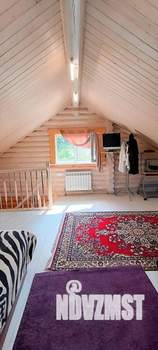 Дом 85м², 2-этажный, участок 5 сот.