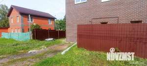 Коттедж 450м², 3-этажный, участок 5 сот.