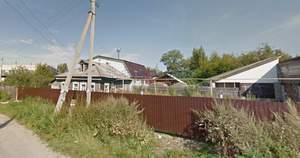 Дом 49м², 1-этажный, участок 9 сот.