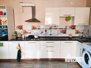 Дом 138м², 2-этажный, участок 11 сот.