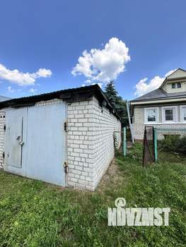 Дом 92м², 1-этажный, участок 11 сот.