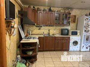 Дом 100м², 1-этажный, участок 7 сот.