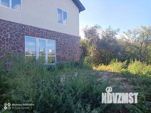 Дом 200м², 2-этажный, участок 5 сот.