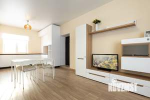 Коттедж 110м², 2-этажный, участок 5 сот.