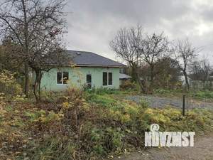 Дача 127м², 1-этажный, участок 5 сот.