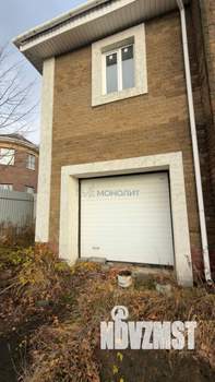 Коттедж 206м², 2-этажный, участок 10 сот.