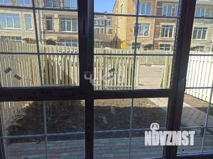 Таунхаус 121м², 3-этажный, участок 1 сот.